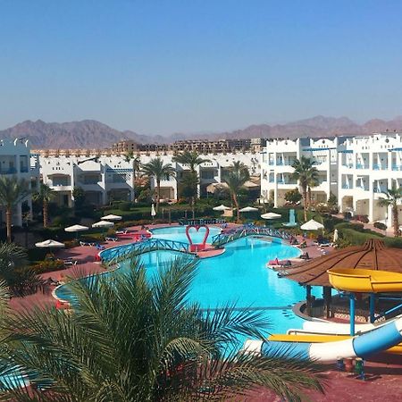 Sharm Bride Resort Aqua&SPA Buitenkant foto