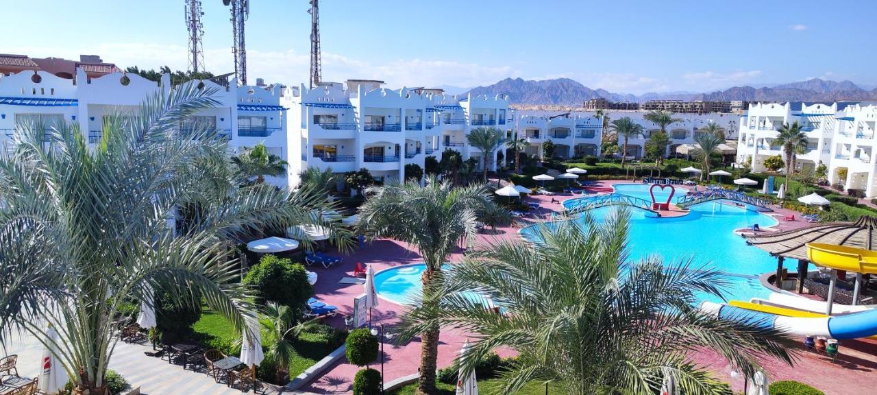 Sharm Bride Resort Aqua&SPA Buitenkant foto