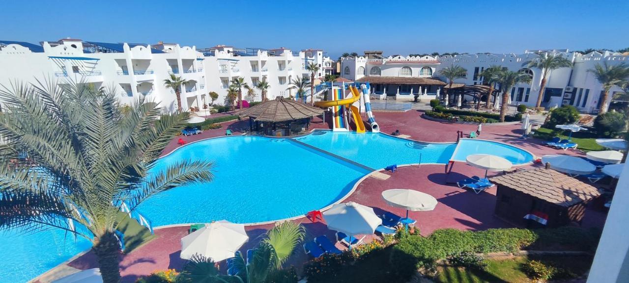 Sharm Bride Resort Aqua&SPA Buitenkant foto