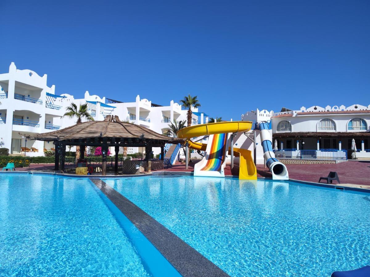 Sharm Bride Resort Aqua&SPA Buitenkant foto