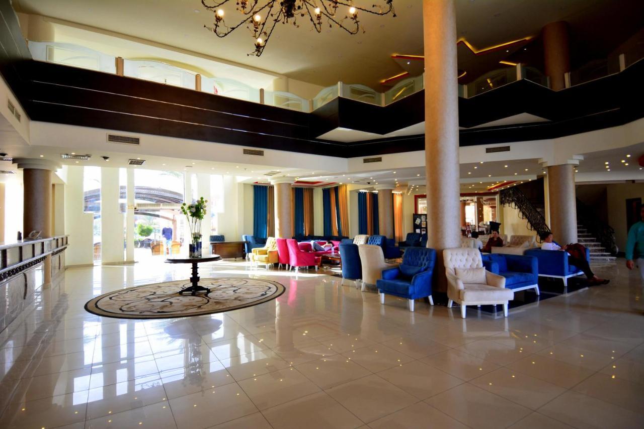Sharm Bride Resort Aqua&SPA Buitenkant foto