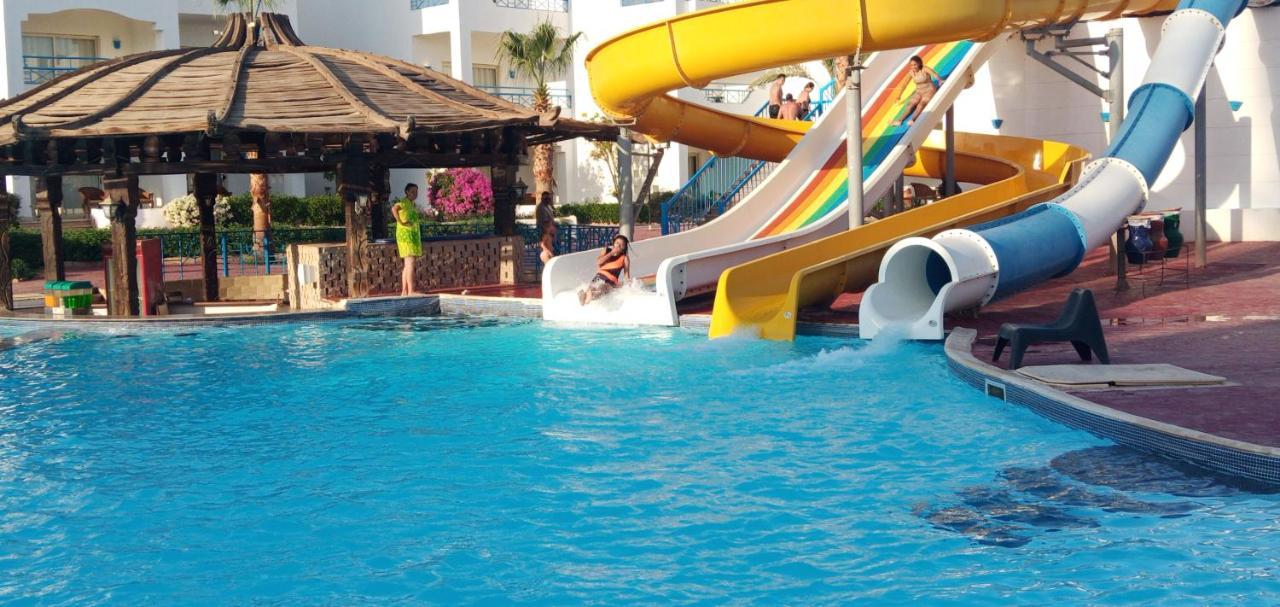 Sharm Bride Resort Aqua&SPA Buitenkant foto
