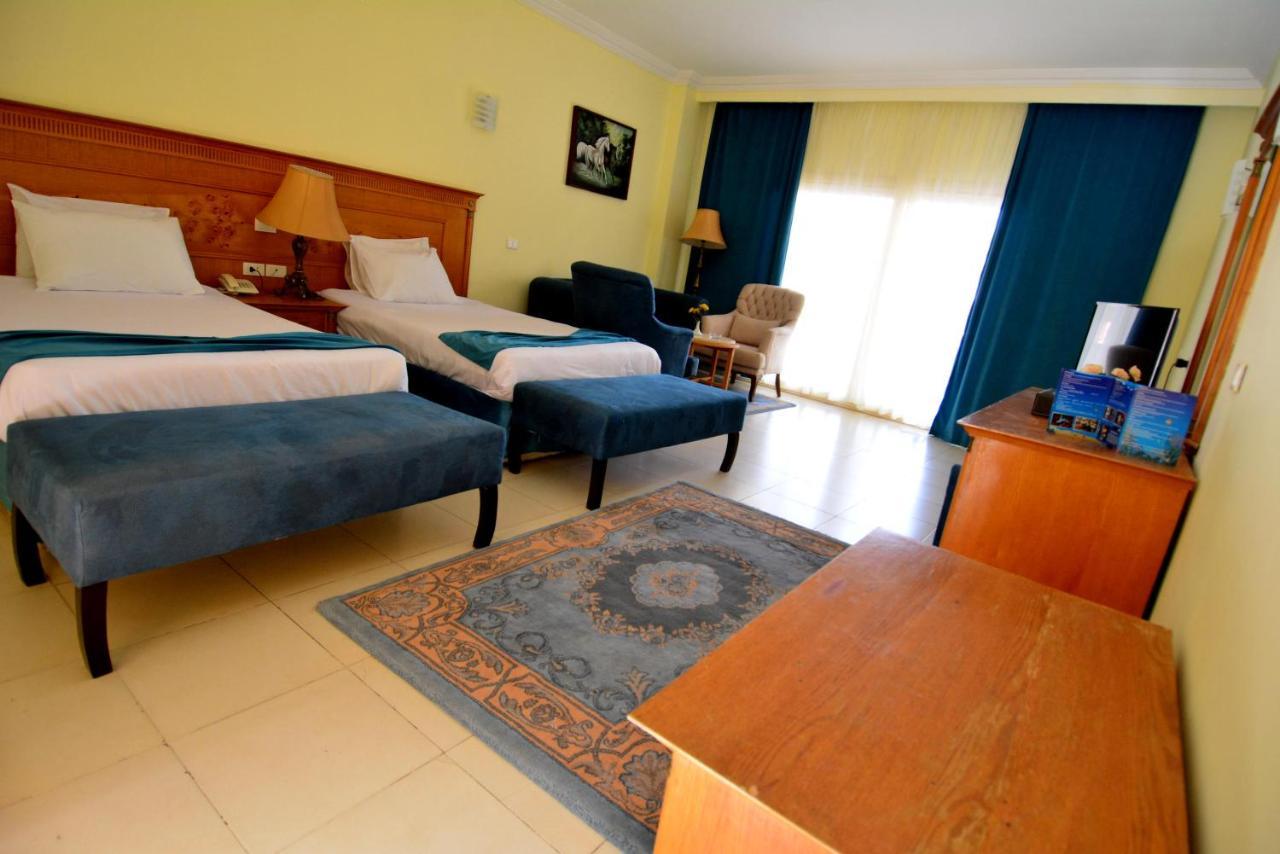 Sharm Bride Resort Aqua&SPA Buitenkant foto