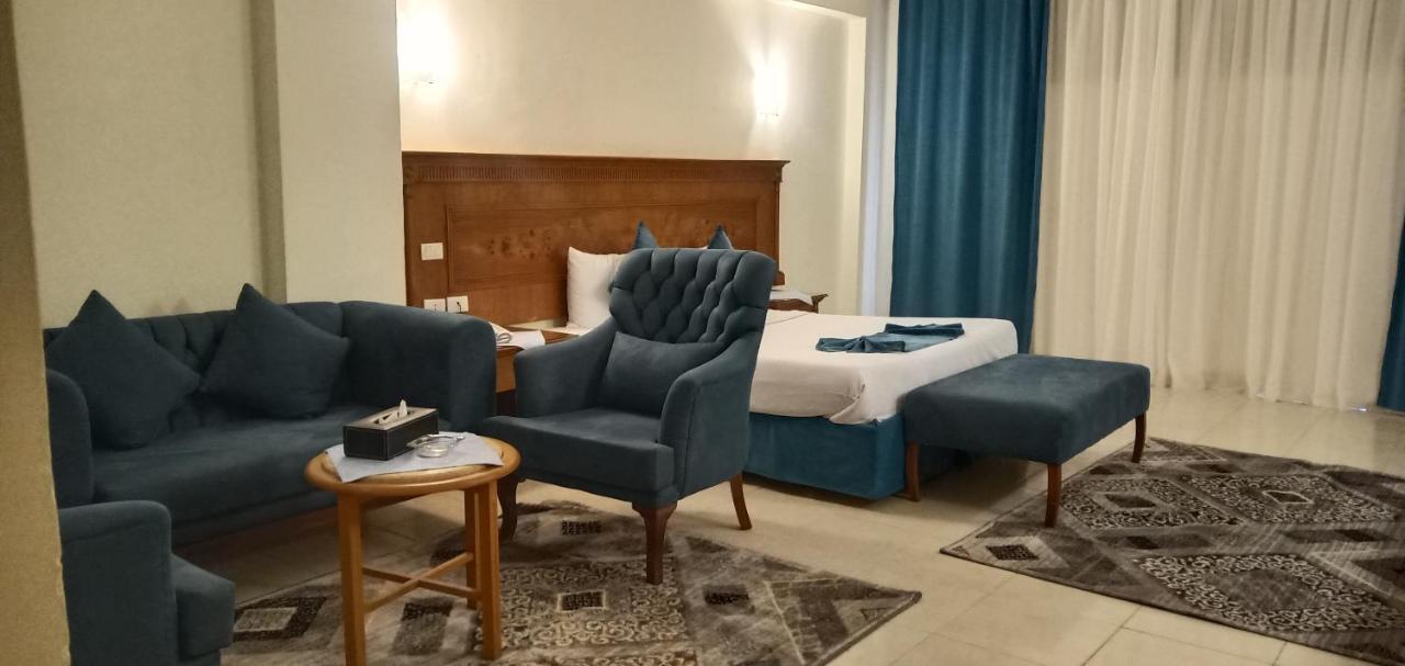 Sharm Bride Resort Aqua&SPA Buitenkant foto