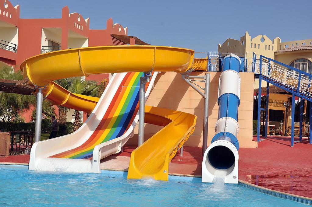 Sharm Bride Resort Aqua&SPA Buitenkant foto