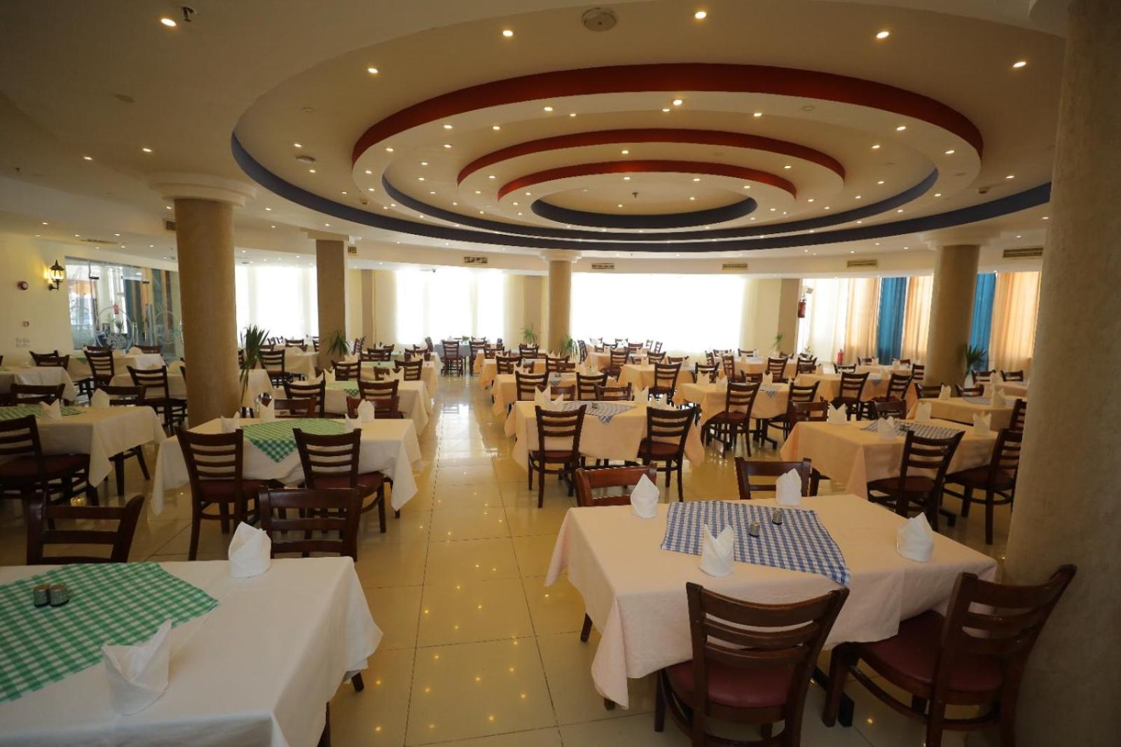 Sharm Bride Resort Aqua&SPA Buitenkant foto