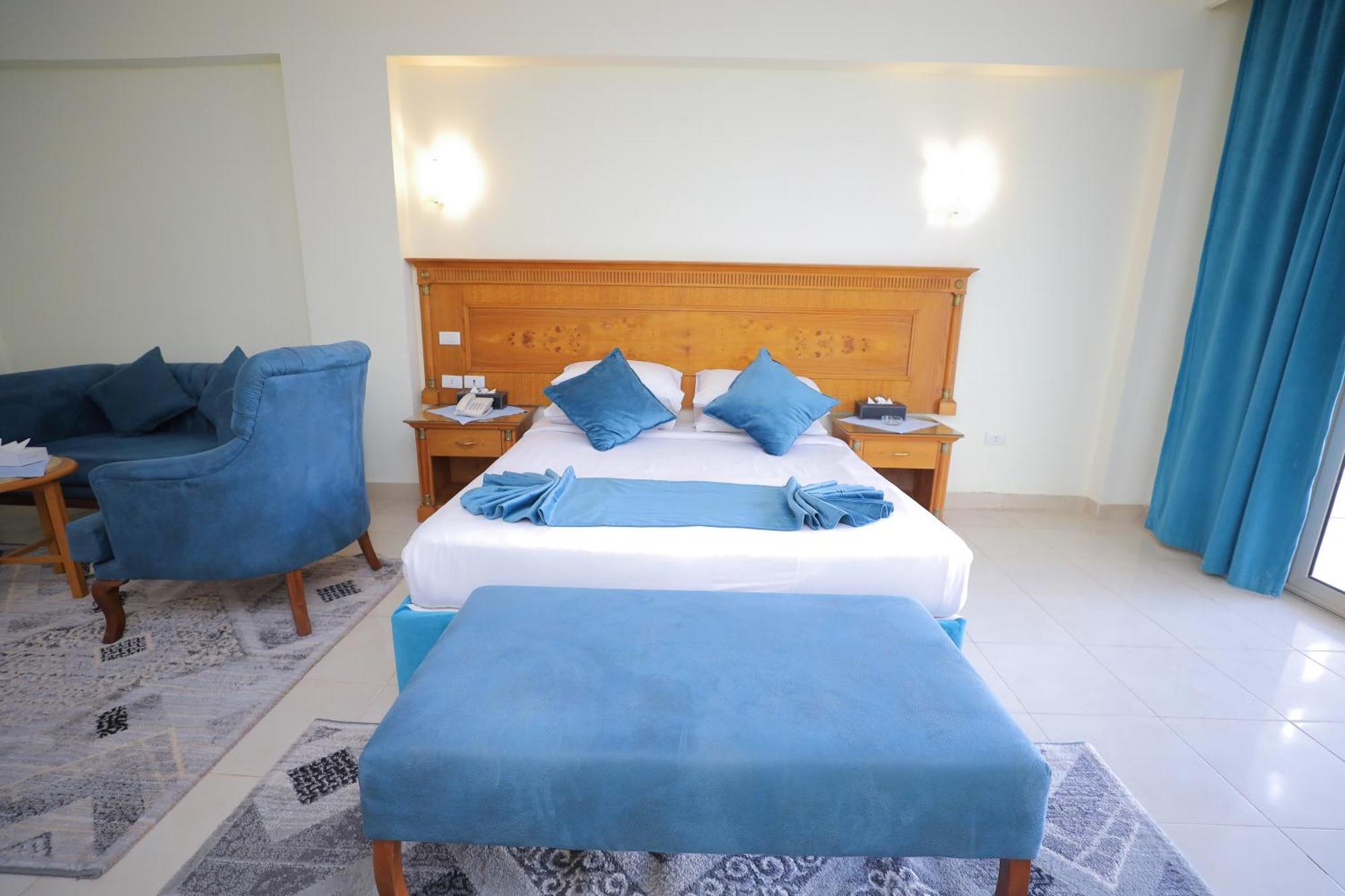 Sharm Bride Resort Aqua&SPA Buitenkant foto