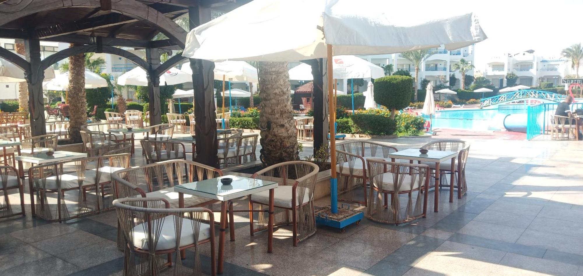 Sharm Bride Resort Aqua&SPA Buitenkant foto