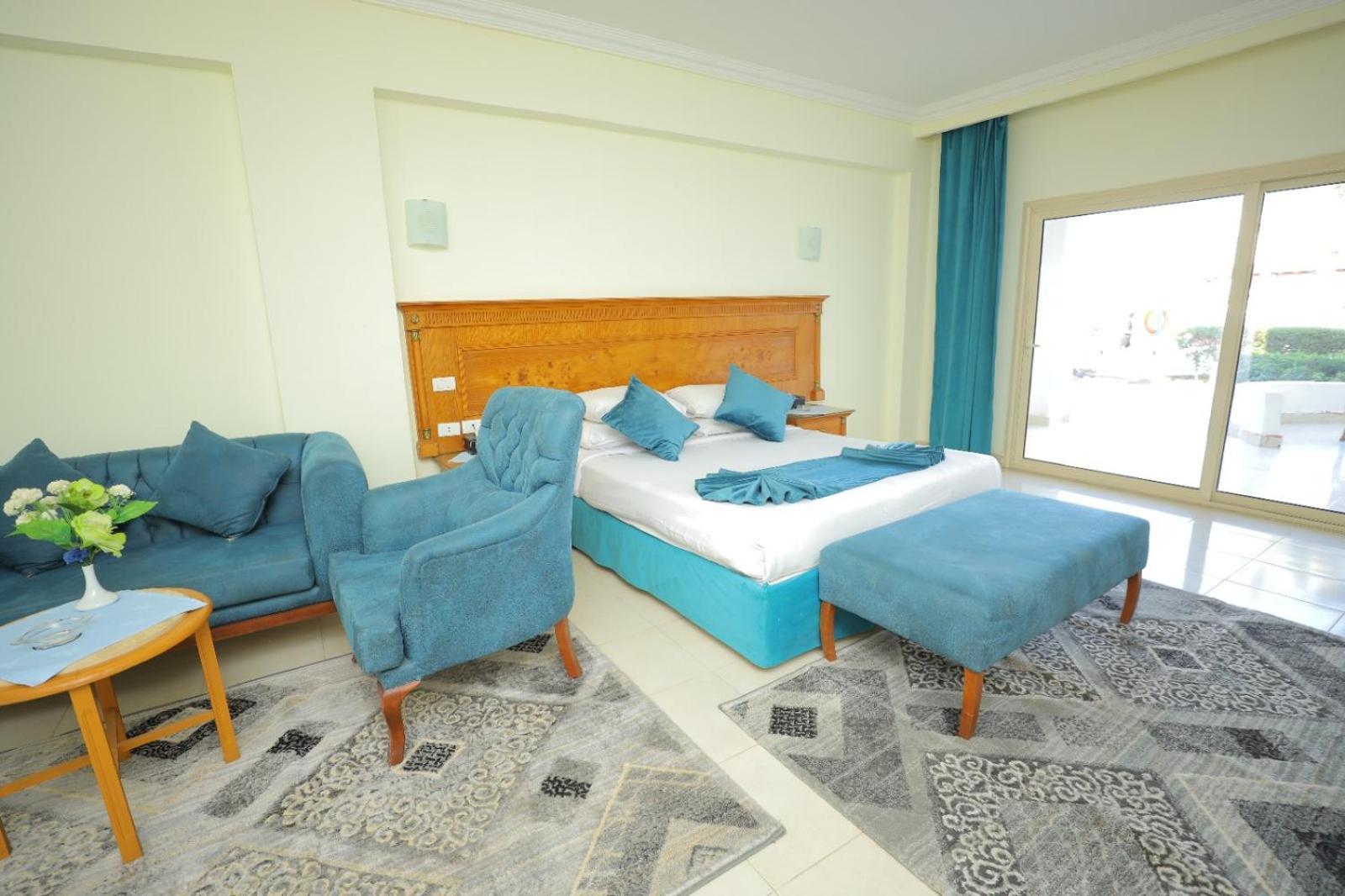 Sharm Bride Resort Aqua&SPA Buitenkant foto