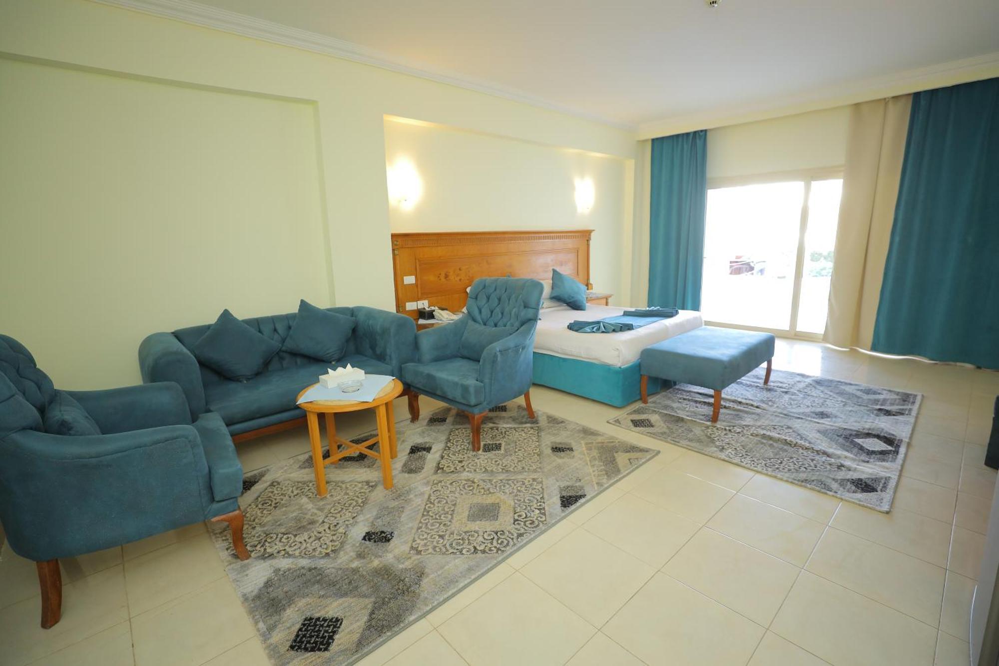 Sharm Bride Resort Aqua&SPA Buitenkant foto