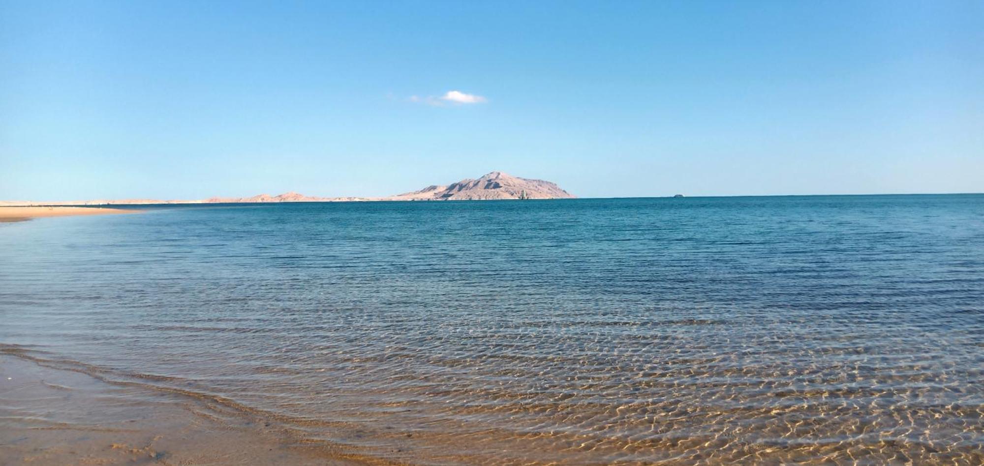 Sharm Bride Resort Aqua&SPA Buitenkant foto