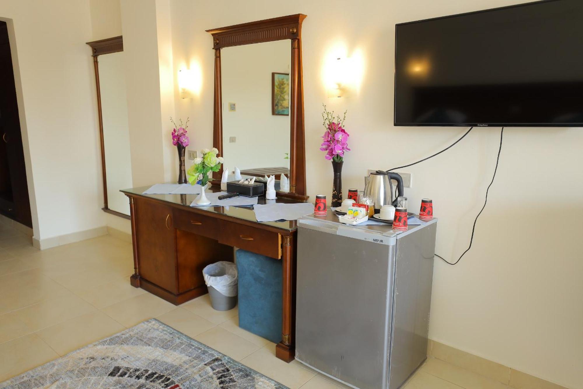 Sharm Bride Resort Aqua&SPA Buitenkant foto