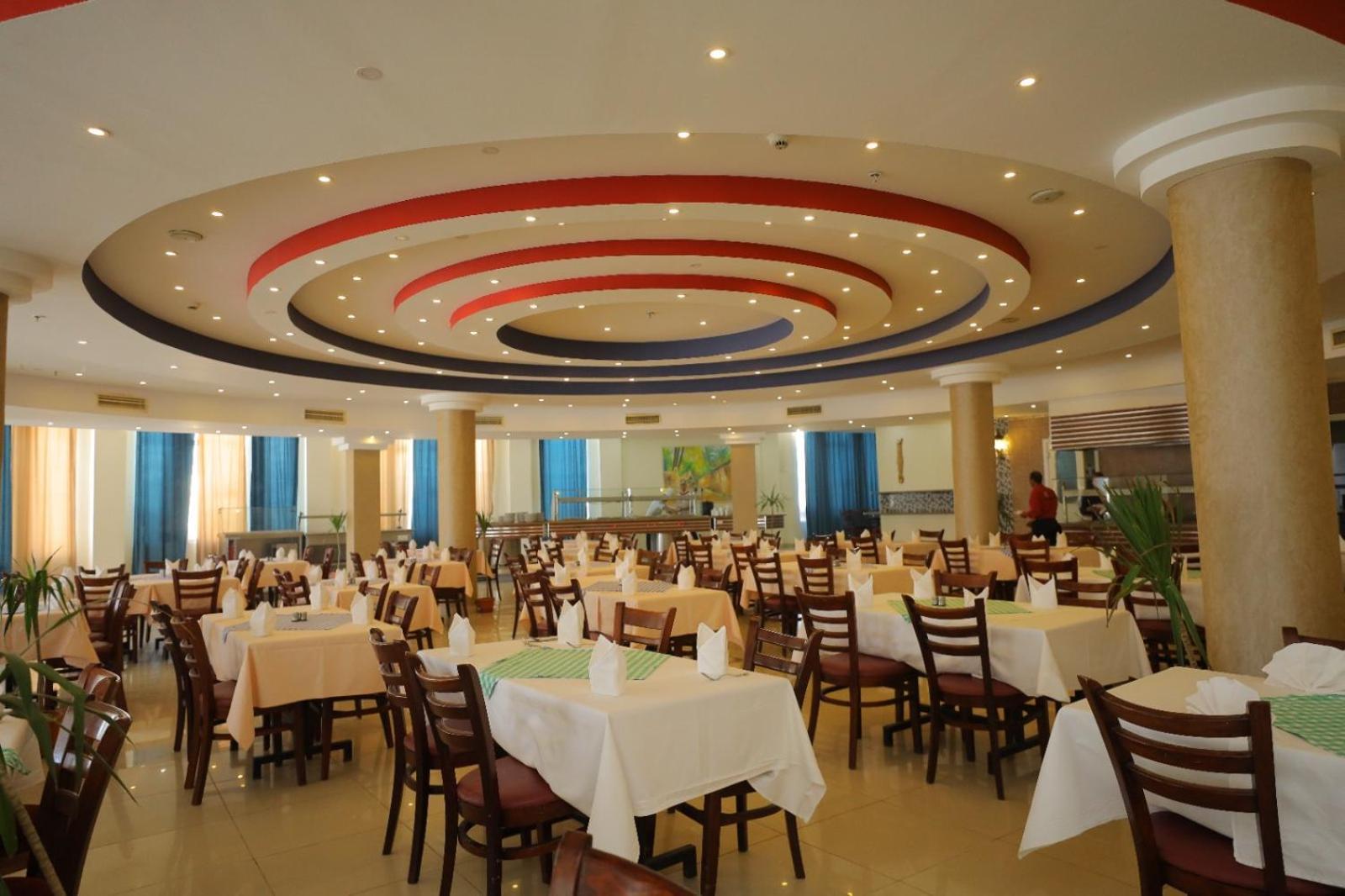 Sharm Bride Resort Aqua&SPA Buitenkant foto