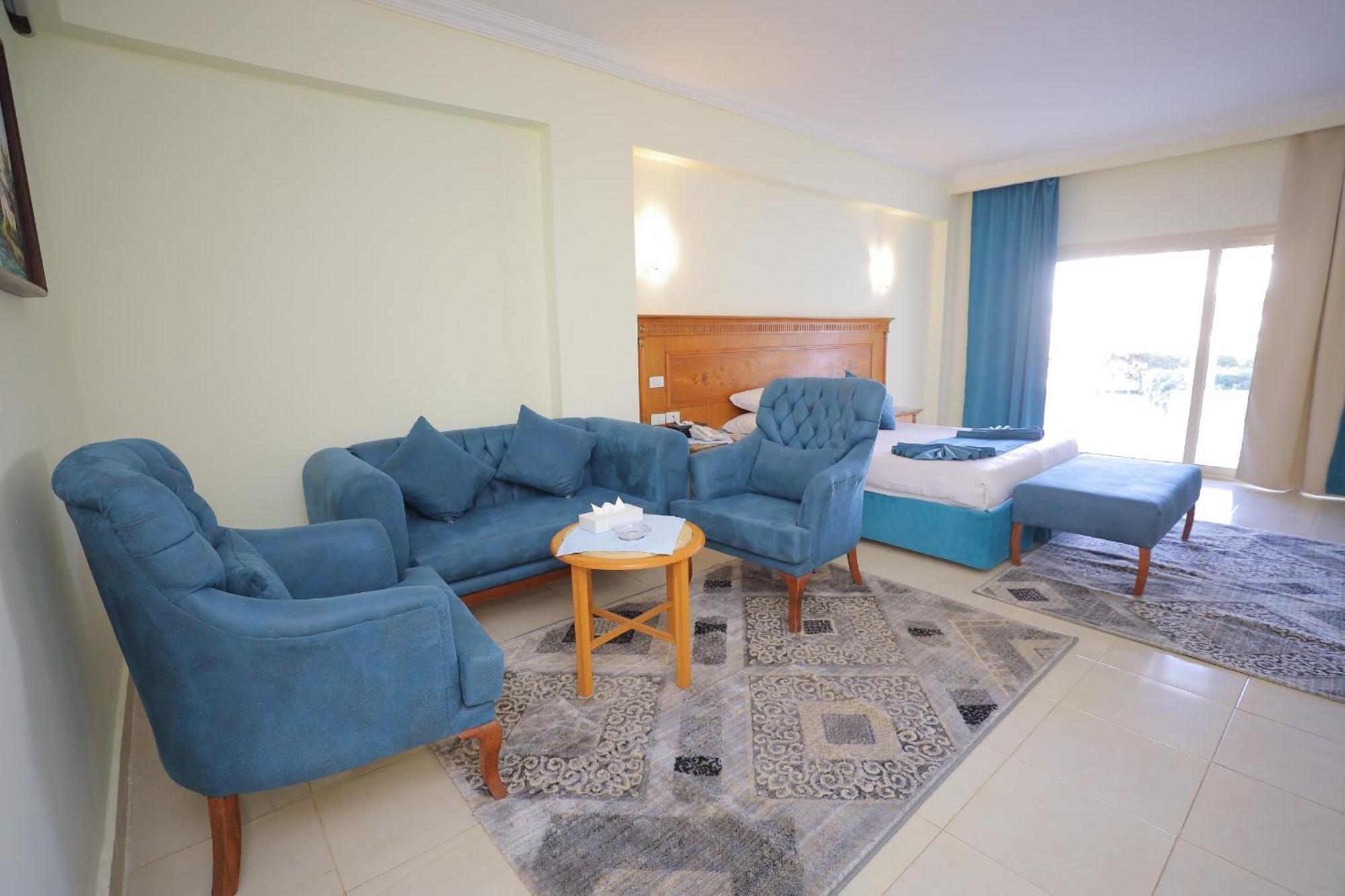 Sharm Bride Resort Aqua&SPA Buitenkant foto