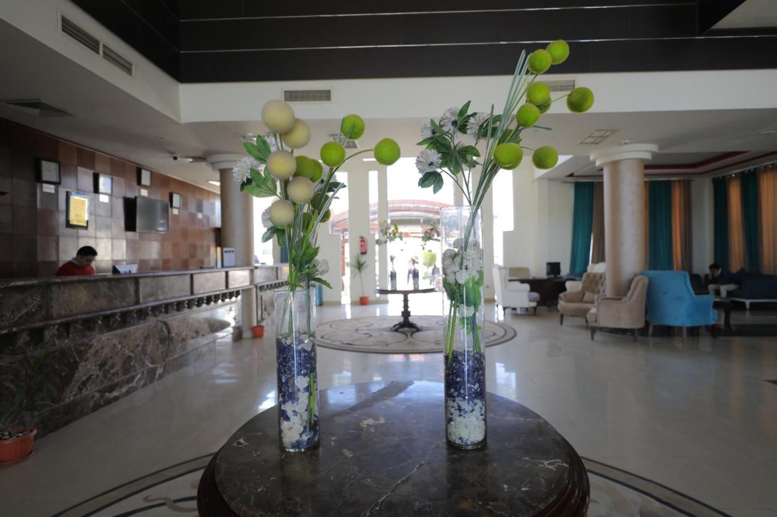 Sharm Bride Resort Aqua&SPA Buitenkant foto